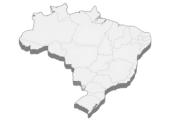 STÊNIO WASHINGTON ADVOCACIA MAPA BRASIL